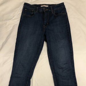 Levi's Jeans
